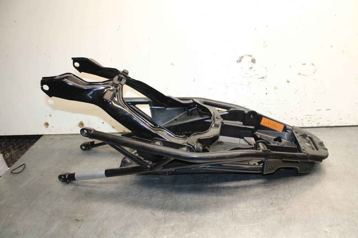 17-24 KTM 390 DUKE REAR SUBFRAME BACK SUB FRAME BB734