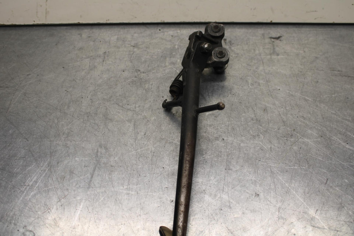 2003 Suzuki SV1000S KICKSTAND SIDE KICK STAND BB85