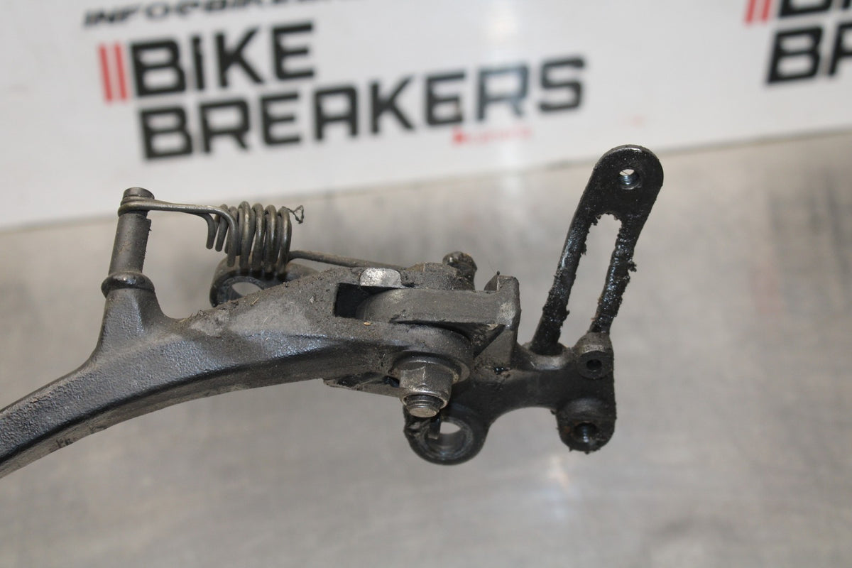 07 SUZUKI GSXR1000 KICKSTAND SIDE KICK STAND BB770