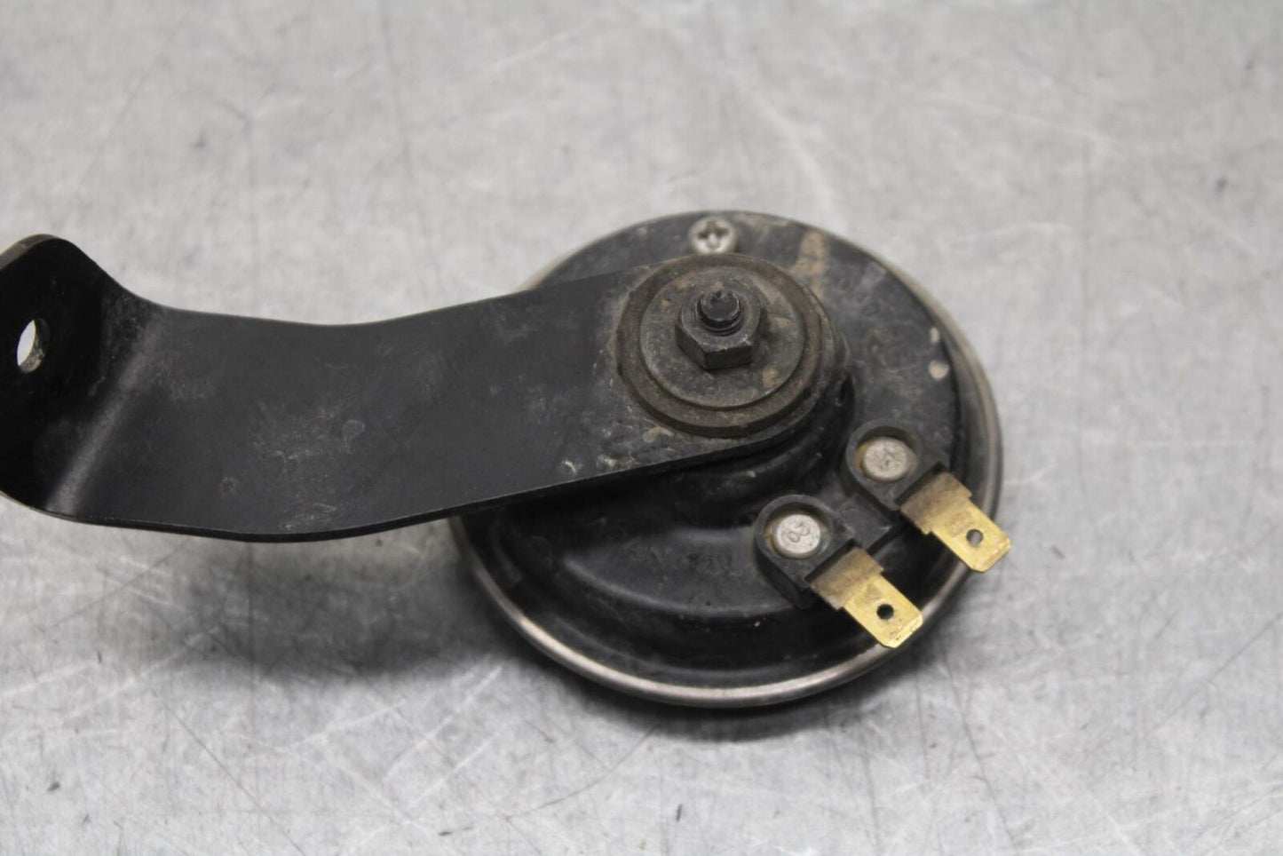 09-12 KAWASAKI NINJA ZX6R HORN SIGNAL 27003-0061 BB640