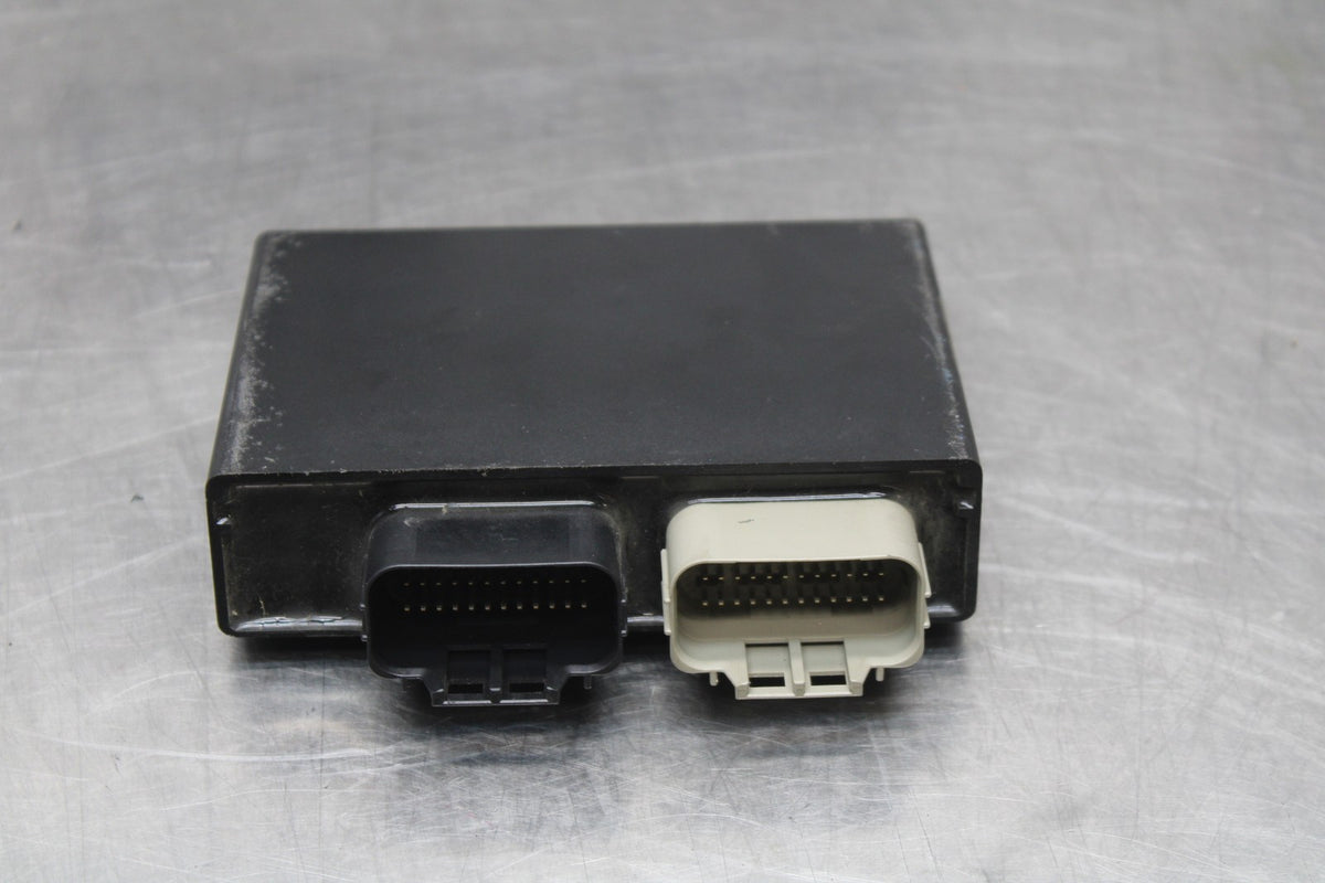 11-25 SUZUKI GSXR 600  ECU COMPUTER CONTROLLER UNIT BLACK BOX ECM CDI  BB830
