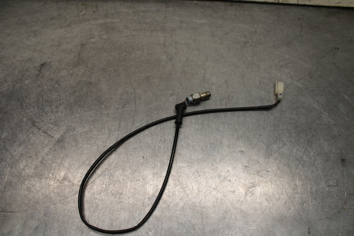 17-24 KTM 390 DUKE REAR BACK BRAKE SENSOR BB734