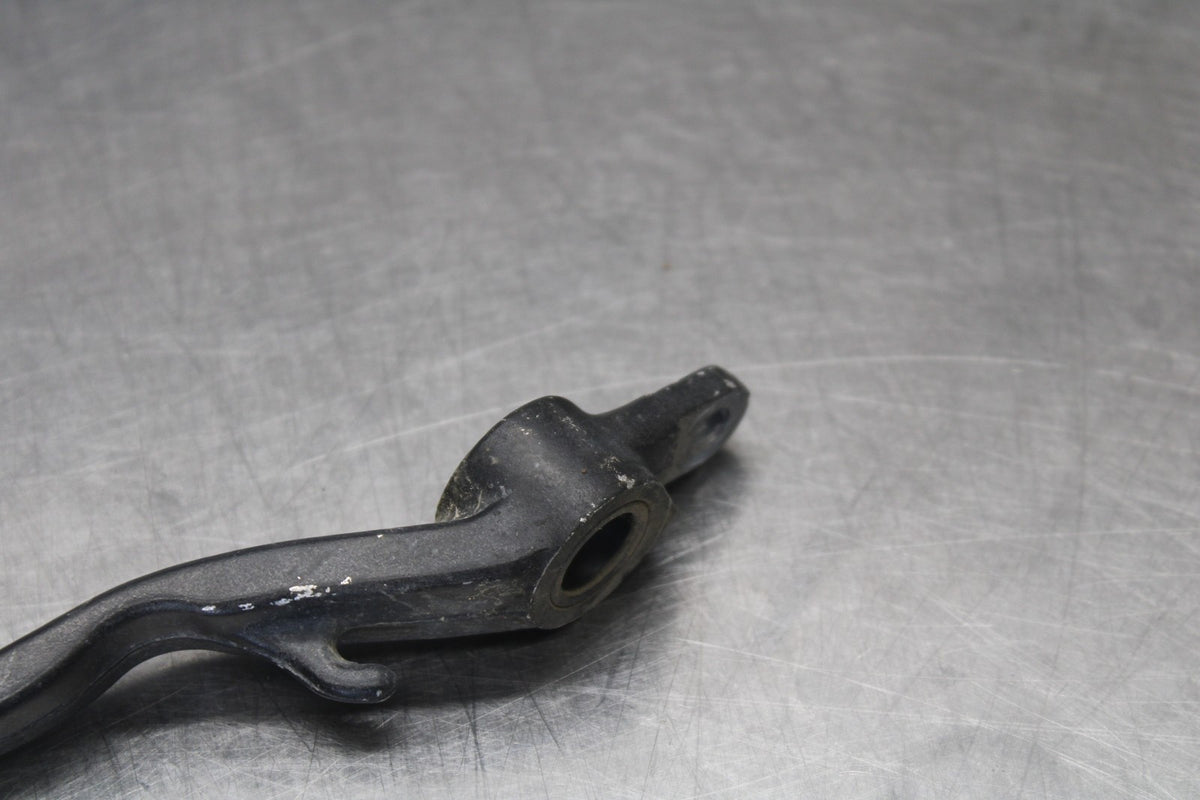 08 KAWASAKI ZX6R RIGHT REARSET BRAKE FOOT PEDAL BB896