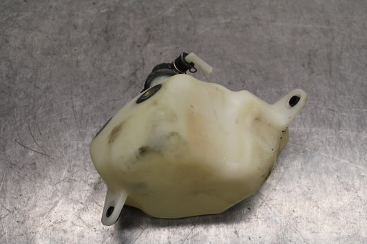 09-14 YAMAHA YZF R1 COOLANT WATER TANK RESERVOIR BOTTLE 14B-2172W-00-00 BB118