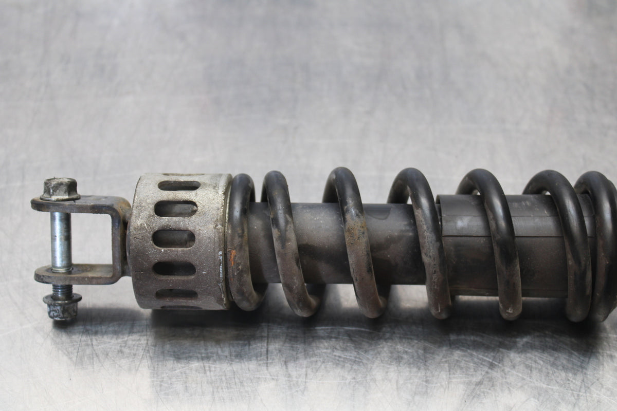 04-09 SUZUKI GS500F REAR BACK SHOCK ABSORBER SUSPENSION BB165