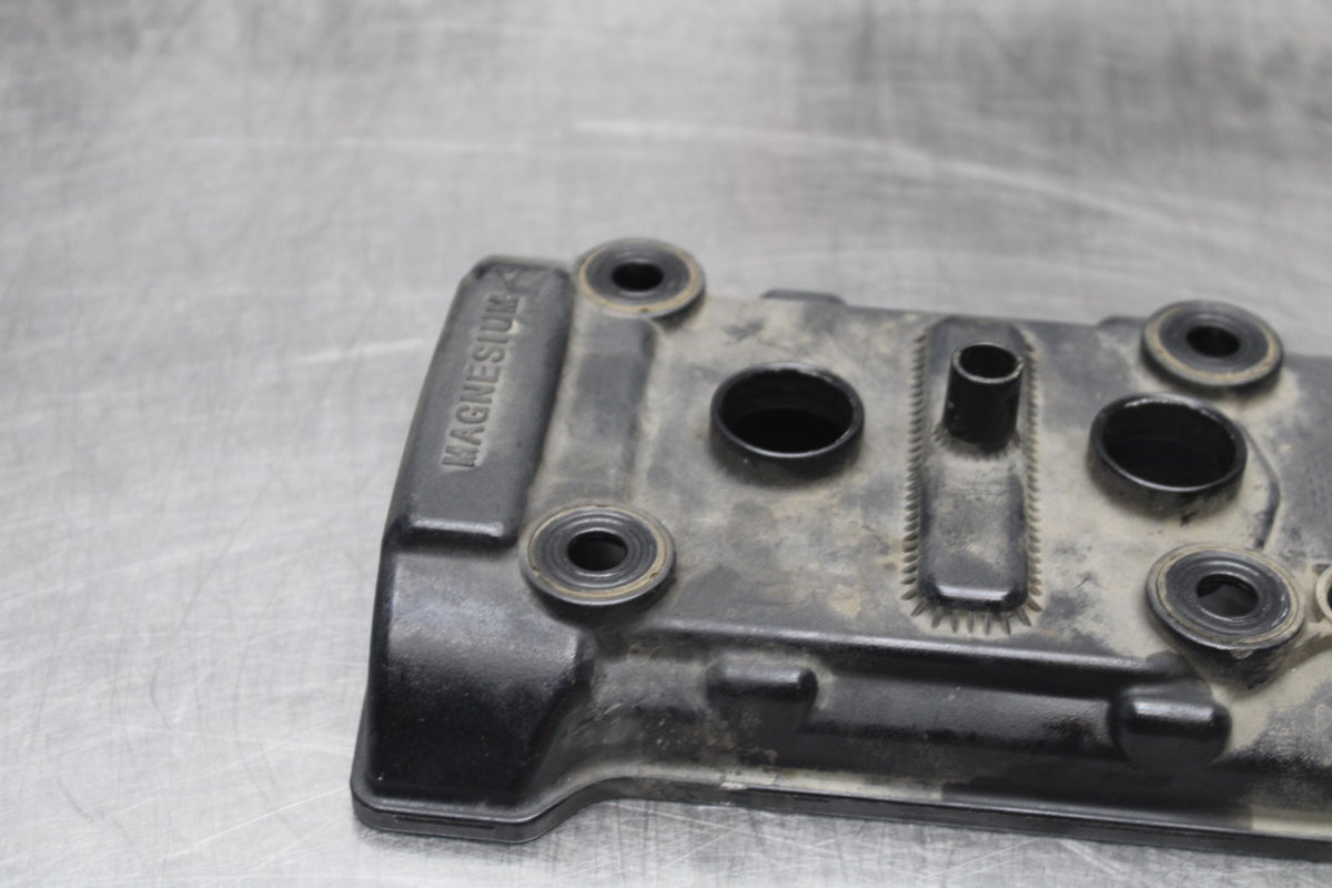06-07 SUZUKI GSXR750 ENGINE TOP END CYLINDER HEAD COVER BB847