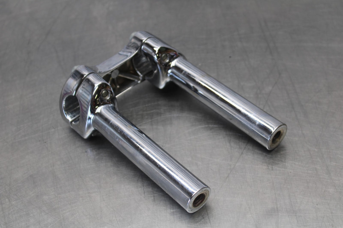 88-03 HARLEY-DAVIDSON SPORTSTER 1200 5.5" HANDLEBAR RISERS BB886