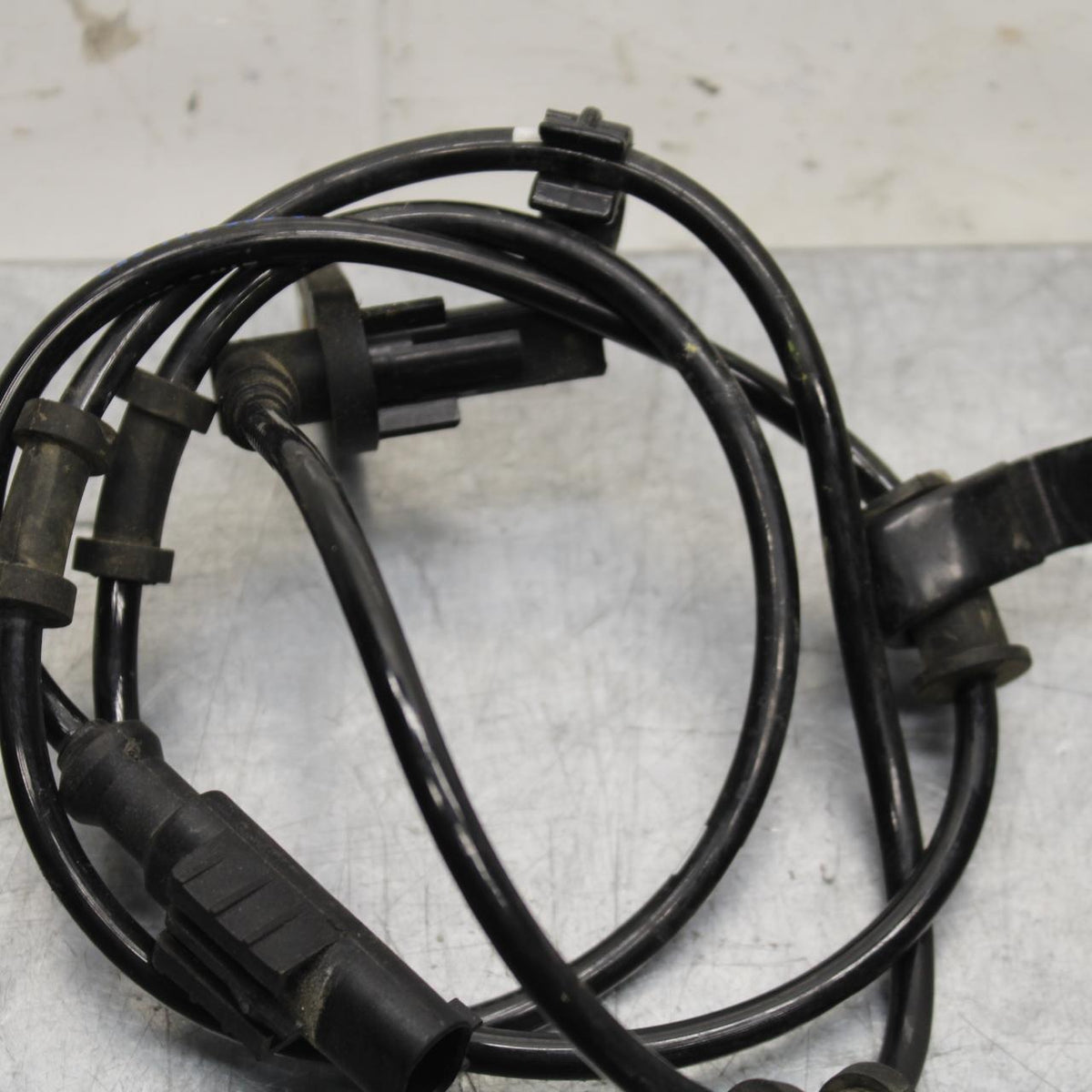 16-20 KAWASAKI ZX10R FRONT ABS BRAKE SENSOR BB591