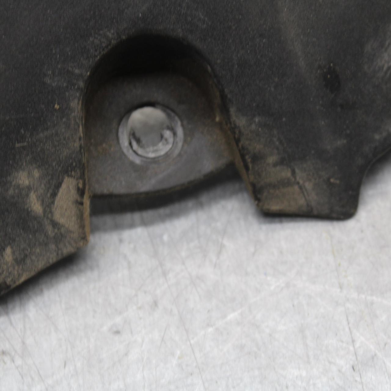 06-07 SUZUKI GSXR750 REAR BACK WHEEL TIRE HUGGER FENDER 63112-01H00 BB645