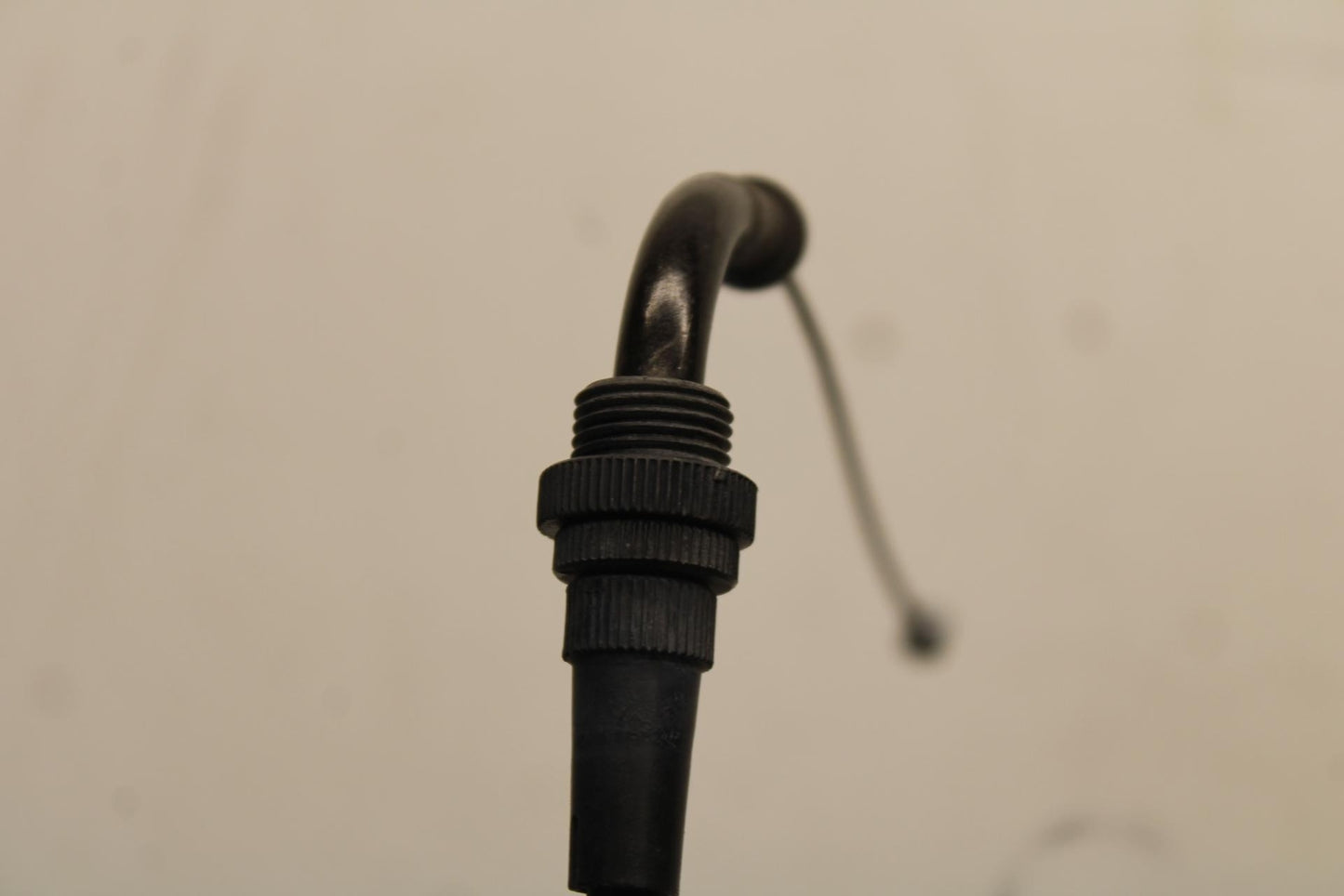 01-03 SUZUKI GSXR600 THROTTLE CABLES LINES BB633