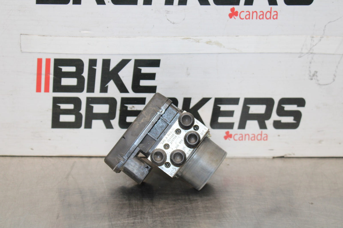 16 DUCATI 959 PANIGALE ABS PUMP UNIT MODULE BB912
