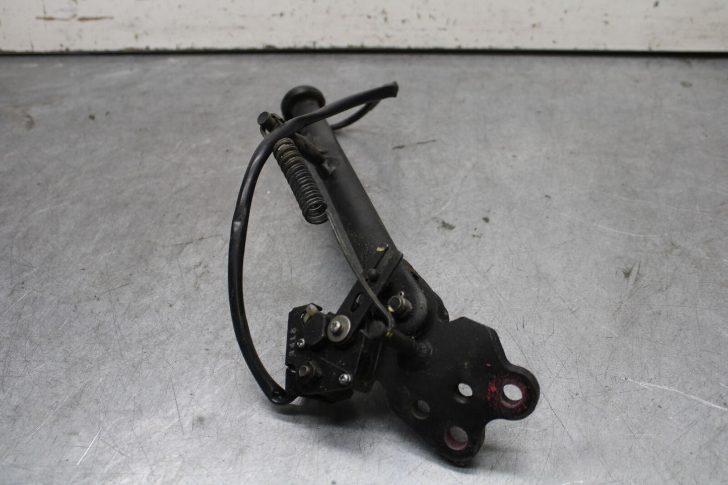 18-23 KAWASAKI NINJA 400 KICKSTAND SIDE KICK STAND BB660