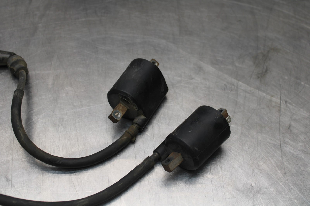 05-09 SUZUKI BOULEVARD C90 IGNITION COILS BB791