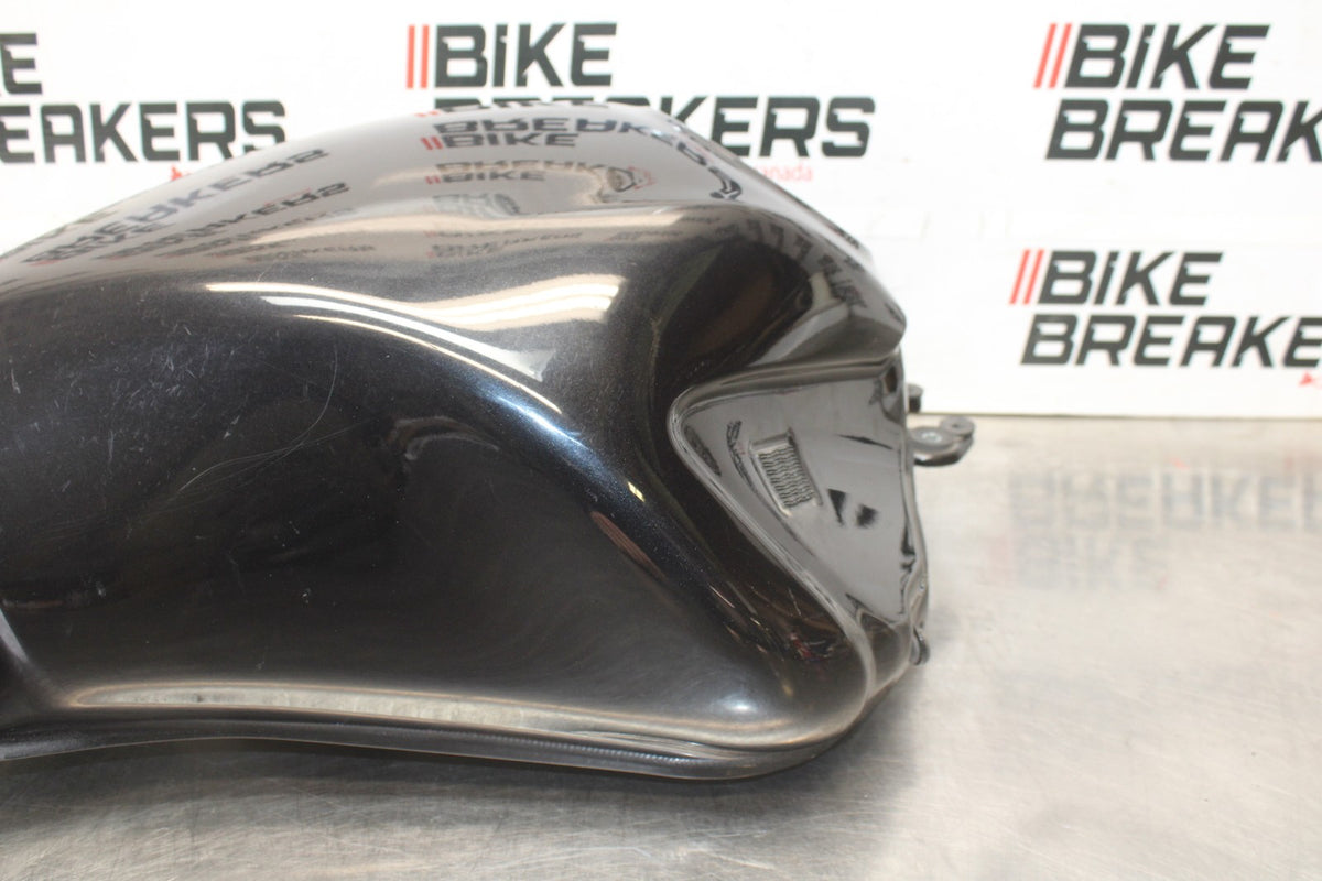 12 KAWASAKI NINJA 650 EX650E GAS TANK FUEL CELL PETROL RESERVOIR BB926