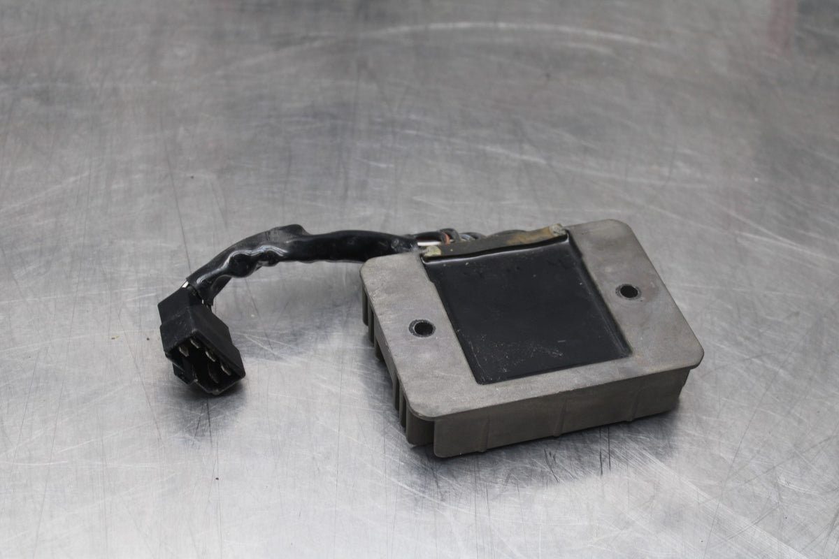 04-05 SUZUKI GSXR600 RECTIFIER VOLTAGE REGULATOR BB792