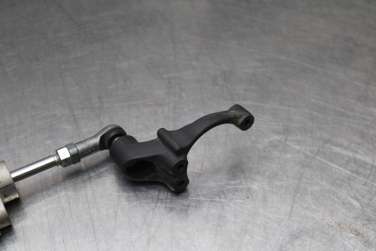 07-08 YAMAHA YZF R1 STEERING DAMPER STABILIZER BB771