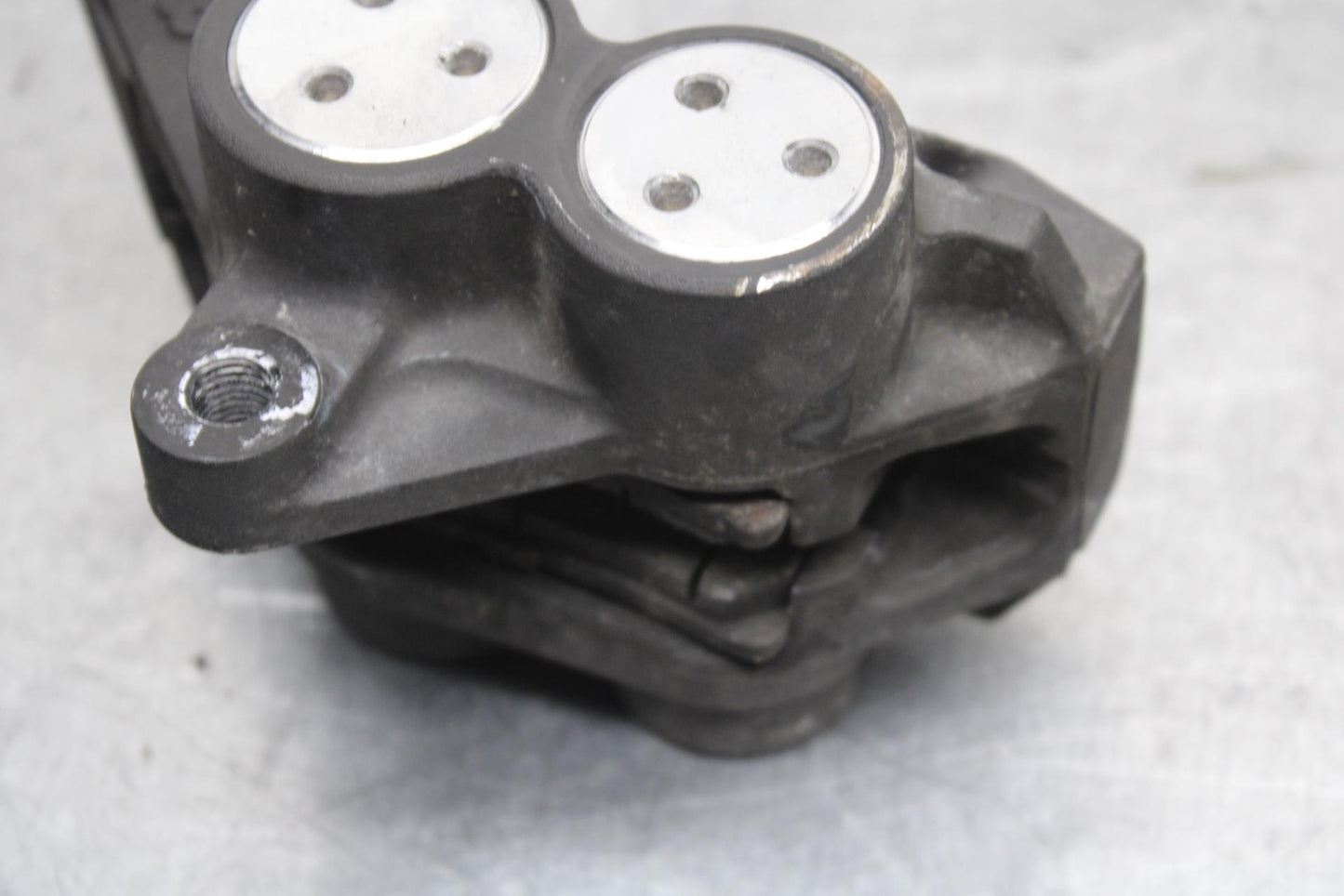 06-14 YAMAHA ROADLINER S XV1900S RIGHT LEFT FRONT BRAKE CALIPER SET PAIR BB619