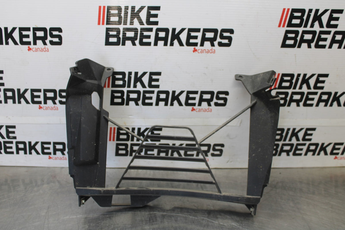 20-23 BMW F900R ENGINE RADIATOR RADIATER COVER GUARD BB923