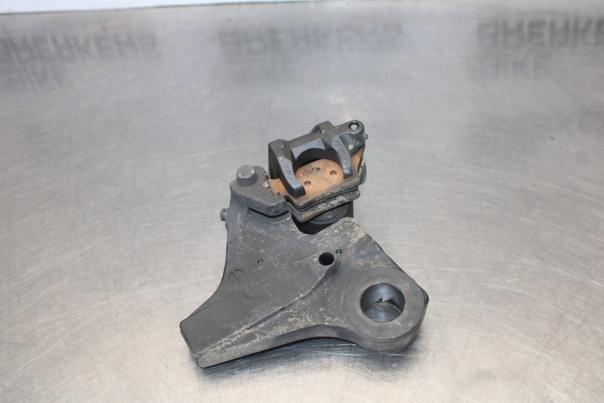 17-20 BMW S1000R REAR BACK BRAKE CALIPER W MOUNT BRACKET BB909