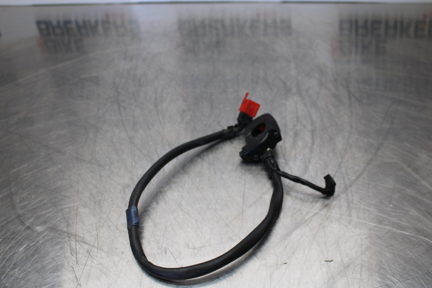 98-05 HONDA SUPER HAWK 1000 VTR1000F RIGHT CLIP ON KILL OFF START SWITCH  BB152