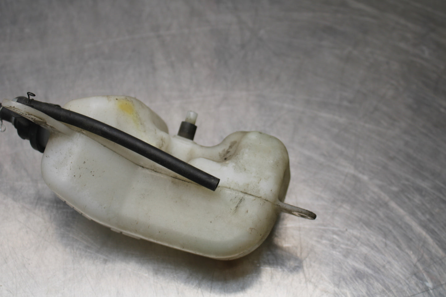 14-17 YAMAHA FZ07 COOLANT WATER TANK RESERVOIR BOTTLE BB162