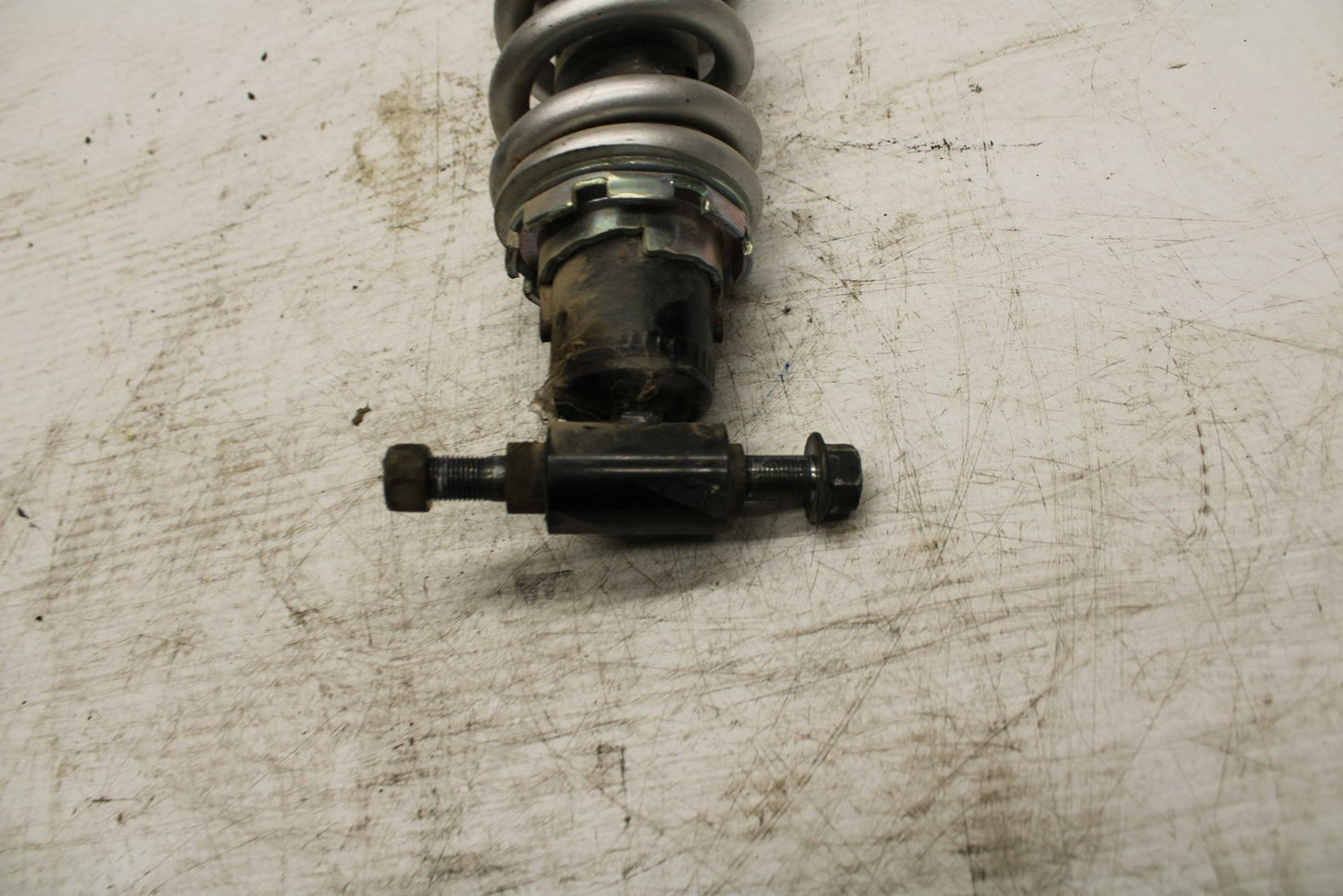 15-17 YAMAHA YZF R3 REAR BACK SHOCK ABSORBER SUSPENSION BB288