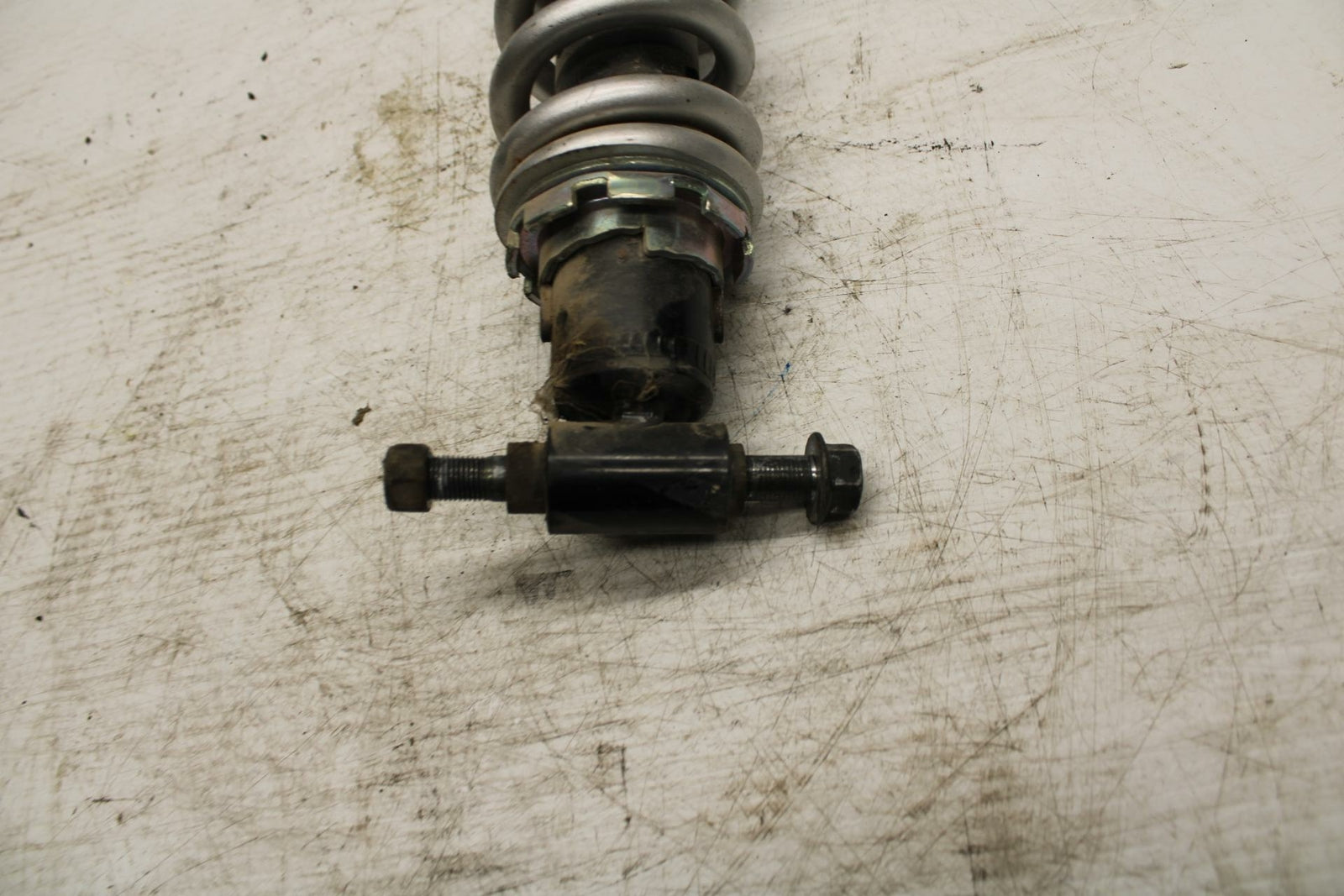 15-17 YAMAHA YZF R3 REAR BACK SHOCK ABSORBER SUSPENSION BB288