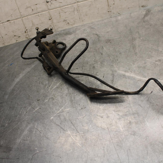 1998 Suzuki TL1000S KICKSTAND SIDE KICK STAND BB508