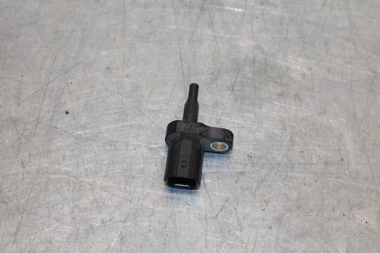 2012 Yamaha FZ8 AIR INTAKE TEMPERATURE TEMP SENSOR BB550