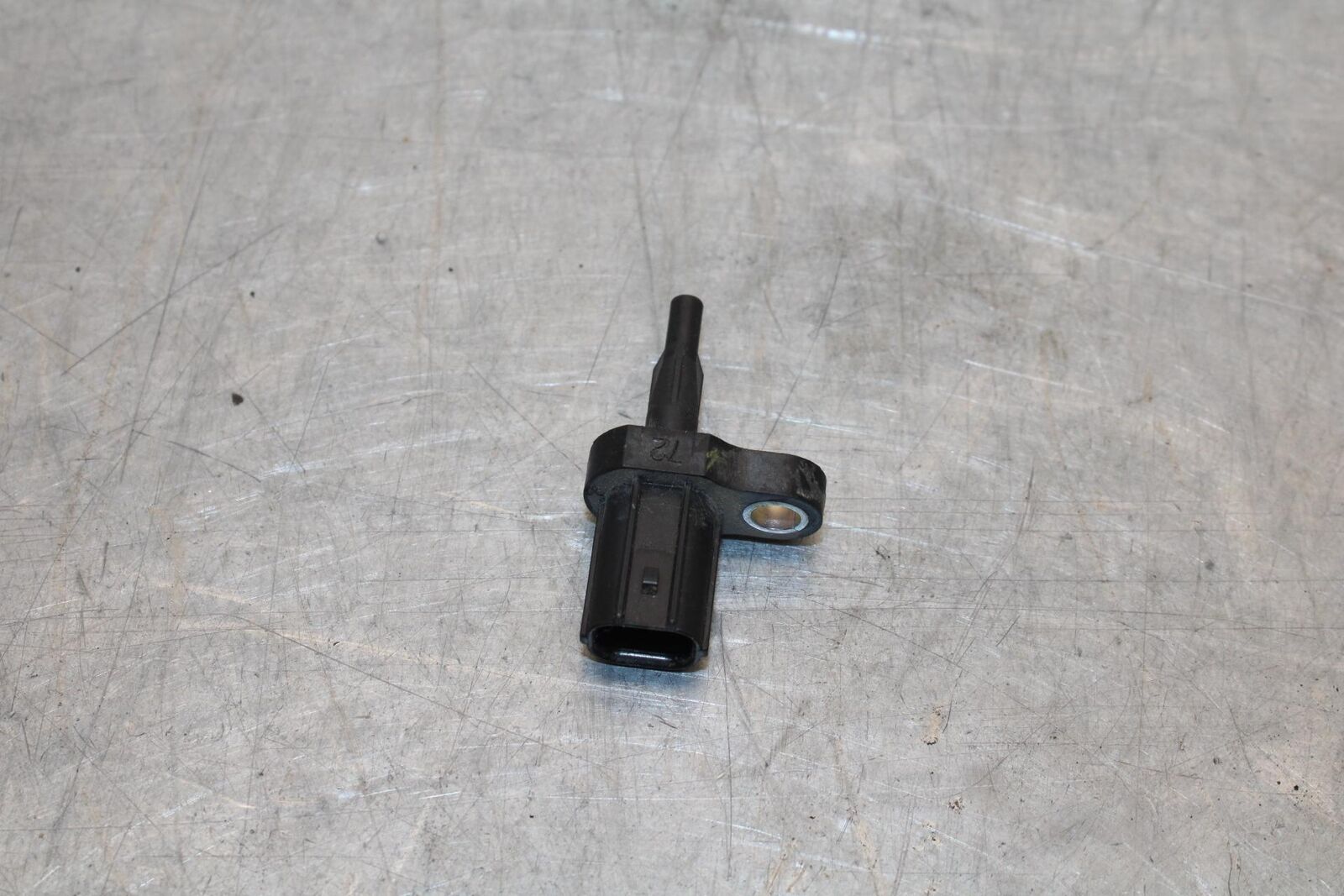 2012 Yamaha FZ8 AIR INTAKE TEMPERATURE TEMP SENSOR BB550