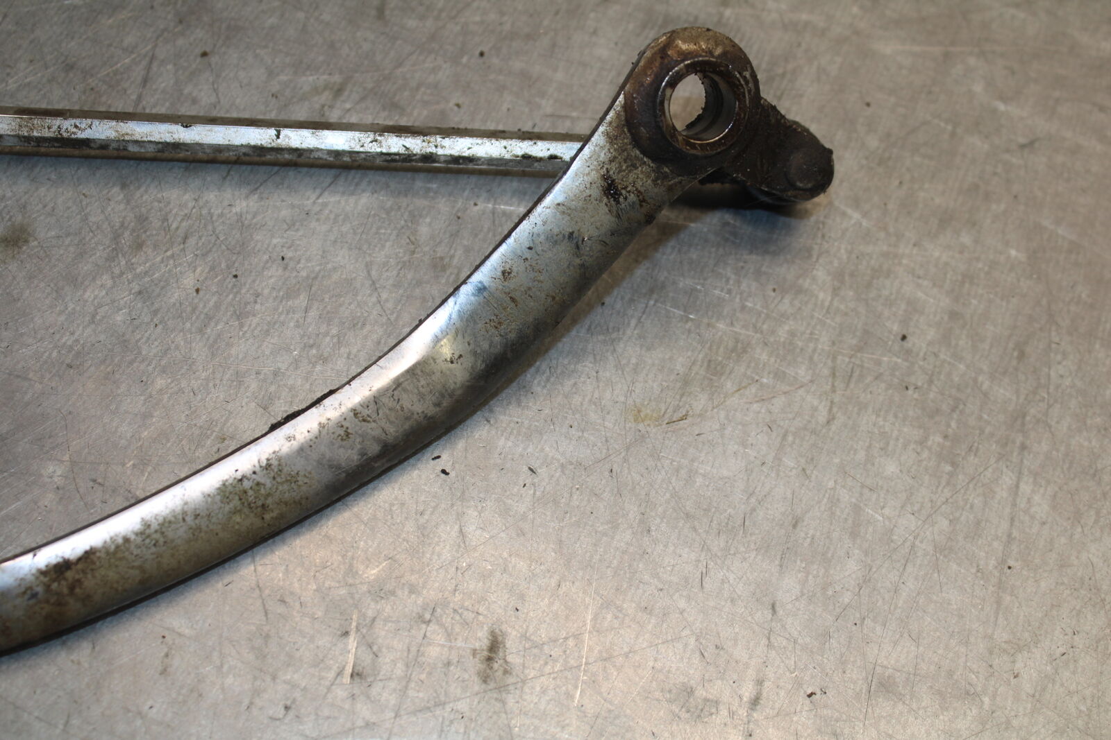 87-03 SUZUKI INTRUDER 1400 VS1400GLP SHIFTER LINKAGE SHIFT LINK PEDAL BB702