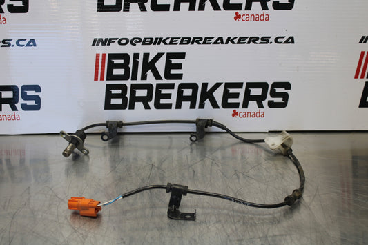 15-16 HONDA CB300F REAR ABS BRAKE SENSOR BB150