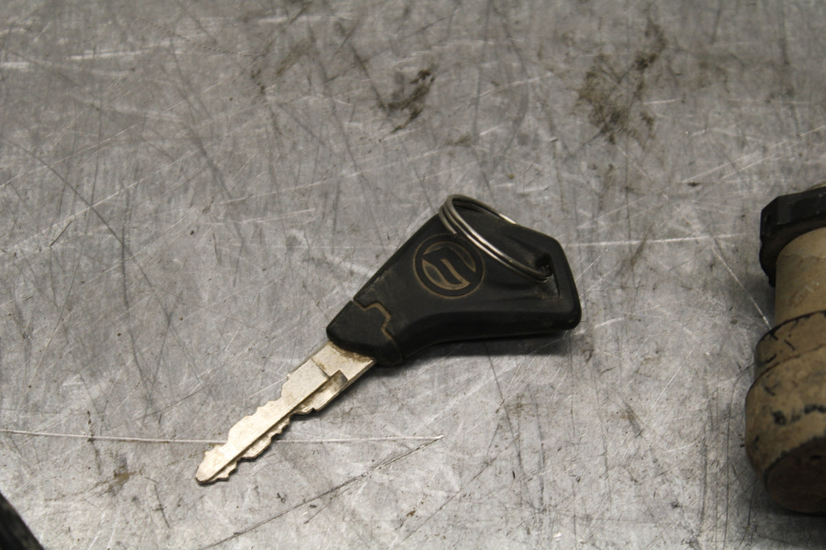 20-24 CF-MOTO CFORCE 600 TOURING IGNITION MAIN SWITCH BB715
