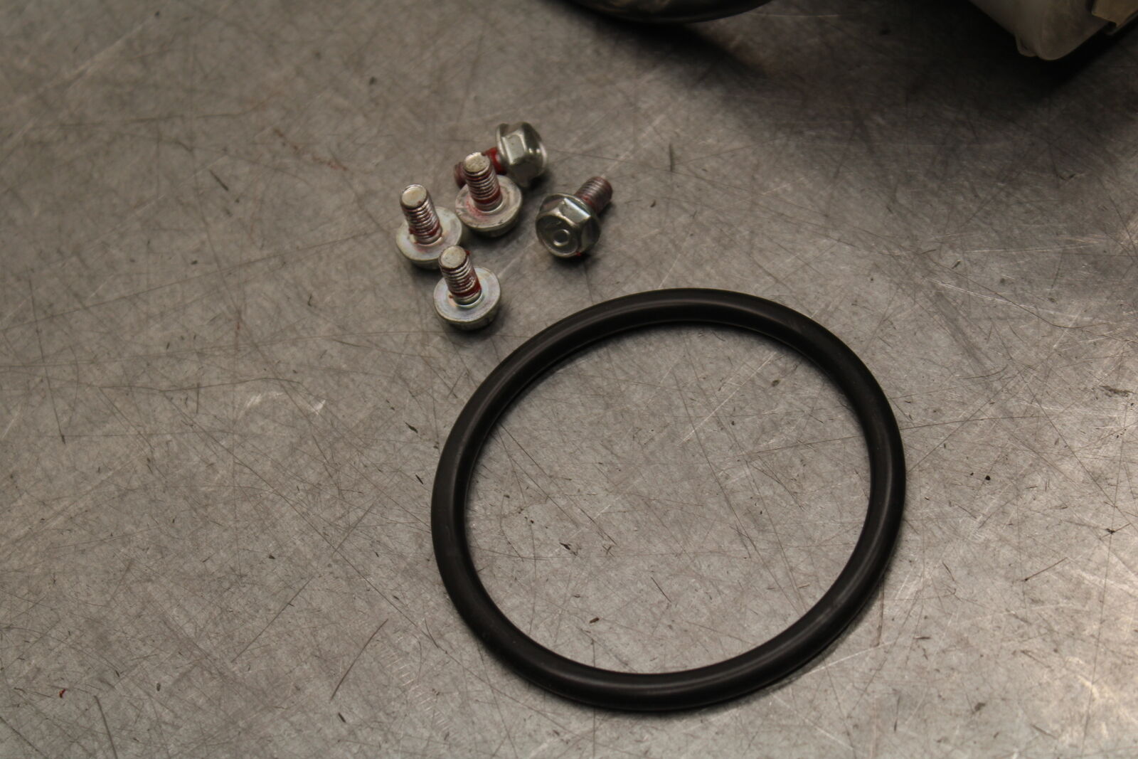 16 KAWASAKI NINJA ZX10R FUEL PUMP GAS PETROL SENDER UNIT 49040-0750 BB650