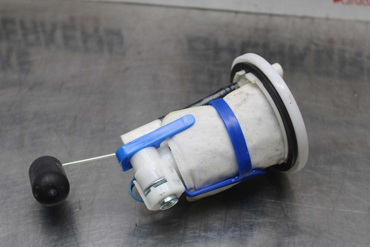 17-18 YAMAHA YZF R3 FUEL PUMP GAS PETROL SENDER UNIT BB788