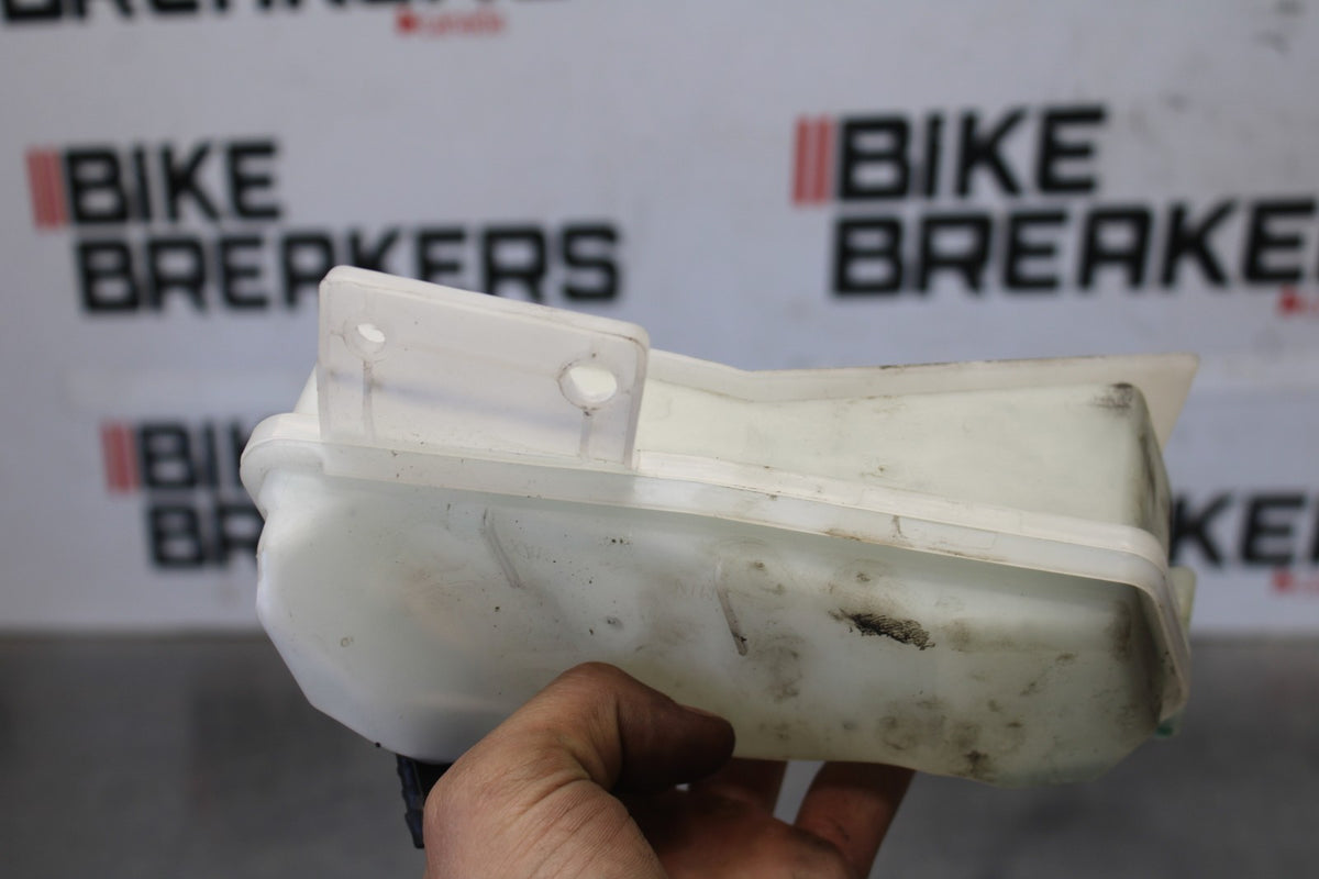 17-20 BMW S1000R COOLANT WATER TANK RESERVOIR BOTTLE BB909