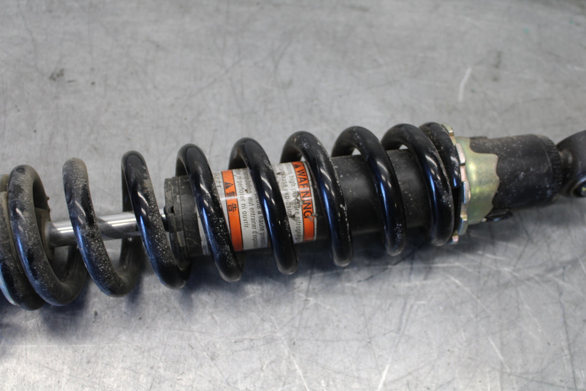 19-22 KAWASAKI Z400 REAR BACK SHOCK ABSORBER SUSPENSION BB708