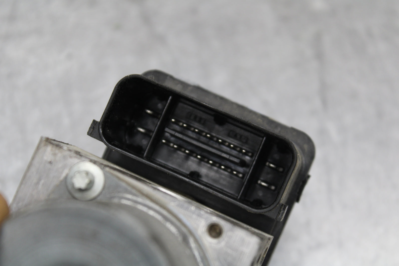 14-15 KAWASAKI NINJA 650 EX650F ABS ABS PUMP UNIT MODULE BB741