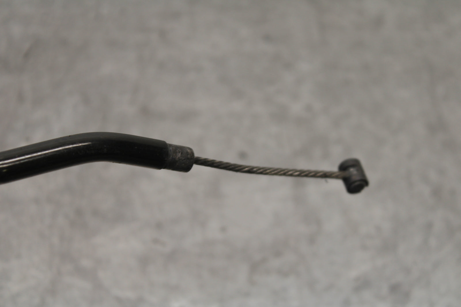 05-06 SUZUKI GSXR1000 CLUTCH CABLE LINE 58200-41G00 BB663