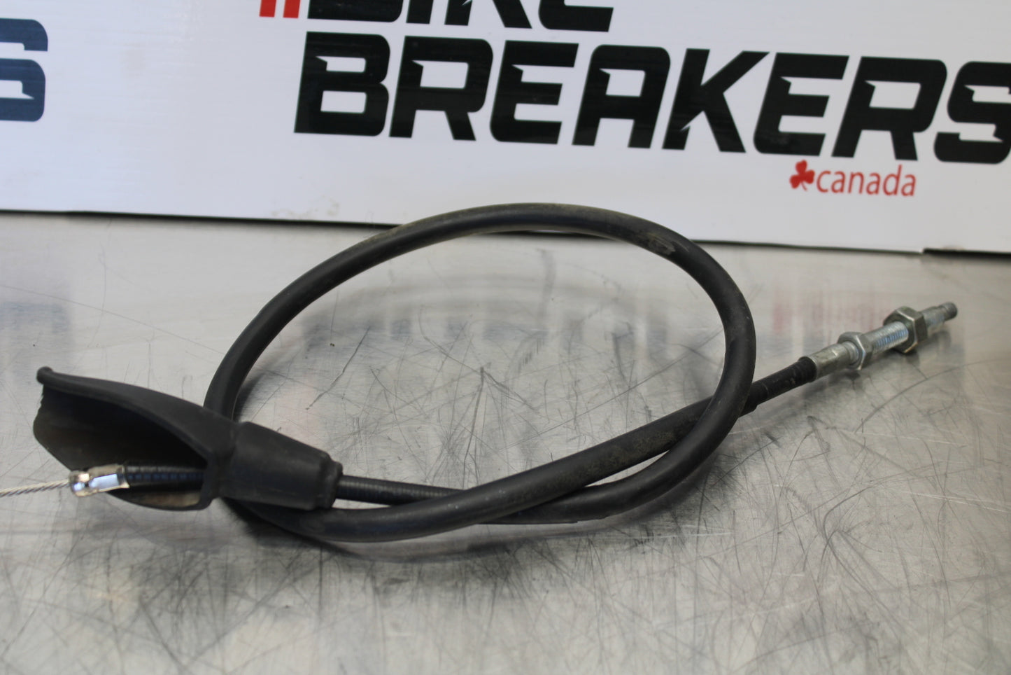 15-16 HONDA CB300F CLUTCH CABLE LINE BB150
