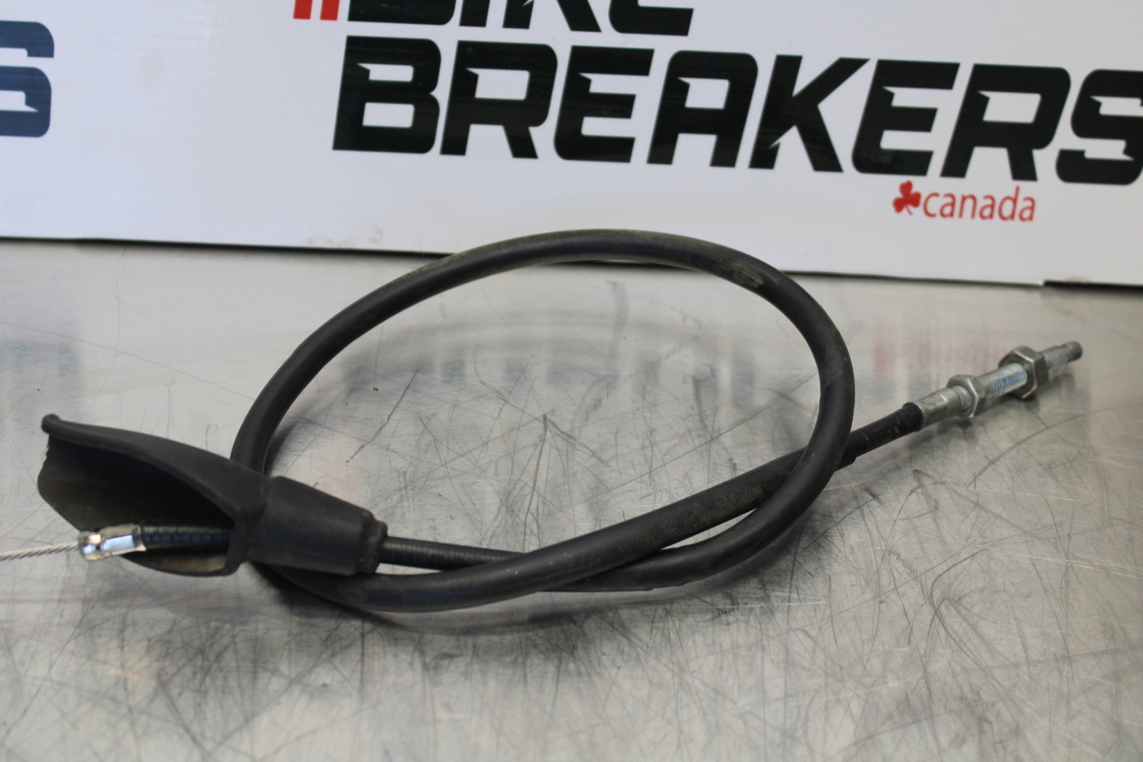 15-16 HONDA CB300F CLUTCH CABLE LINE BB150