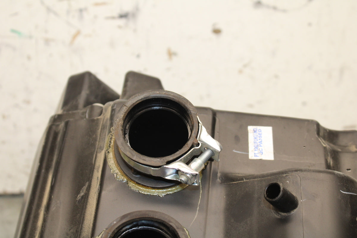 19-24 YAMAHA R3 AIRBOX AIR INTAKE FILTER BOX BB736