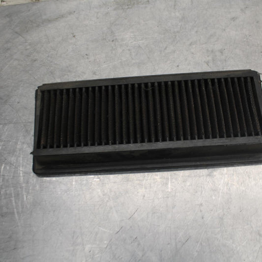 2005 Kawasaki Ninja ZX6R ZX636C K&N AIRBOX AIR INTAKE FILTER BB03