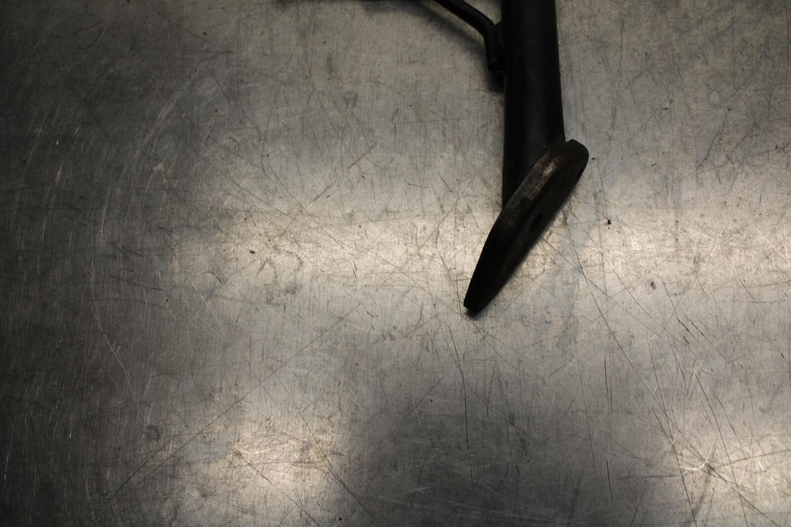 06 SUZUKI SV 650 KICKSTAND SIDE KICK STAND BB93