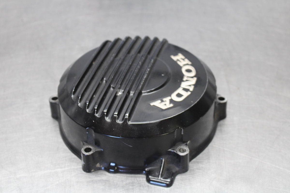 84 HONDA INTERCEPTOR 1000 VF1000F STATOR MAGNETO GENERATOR COVER BB878