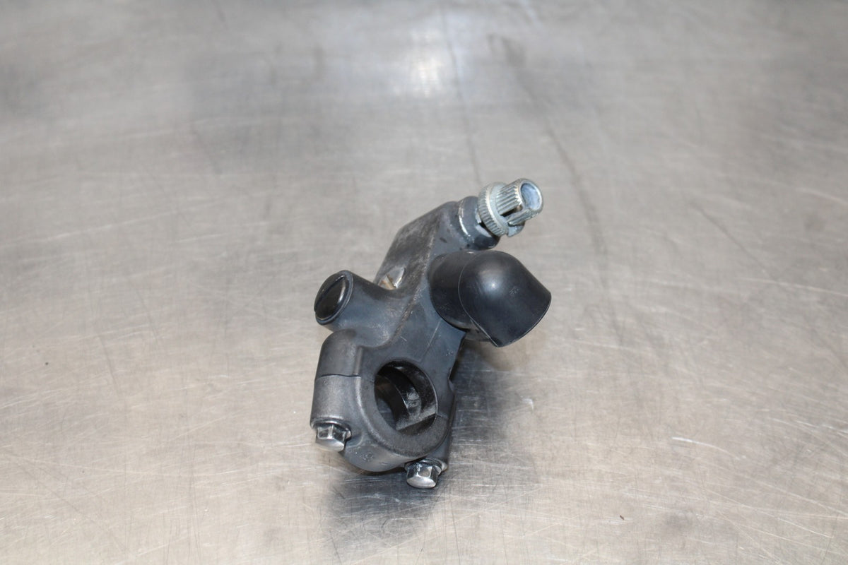 13-15 HONDA CBR500R CLUTCH LEVER PERCH MOUNT BRACKET BB834