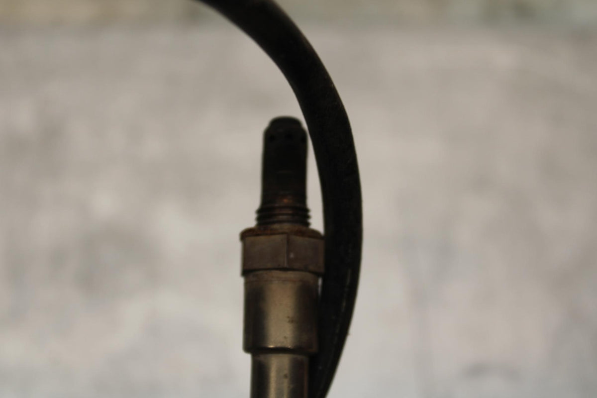 2012 Yamaha FZ8 OXYGEN O2 EXHAUST GAS LAMBDA SENSOR BB550