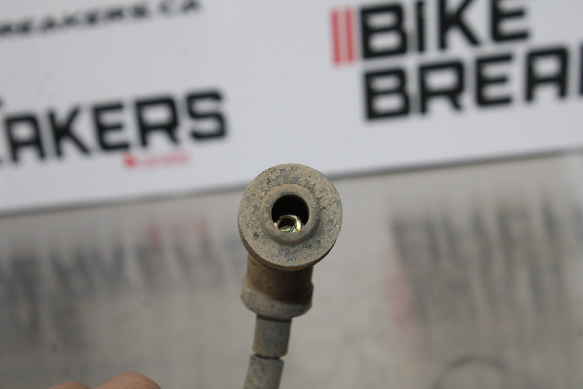 19 YAMAHA TTR230 IGNITION COIL BB146