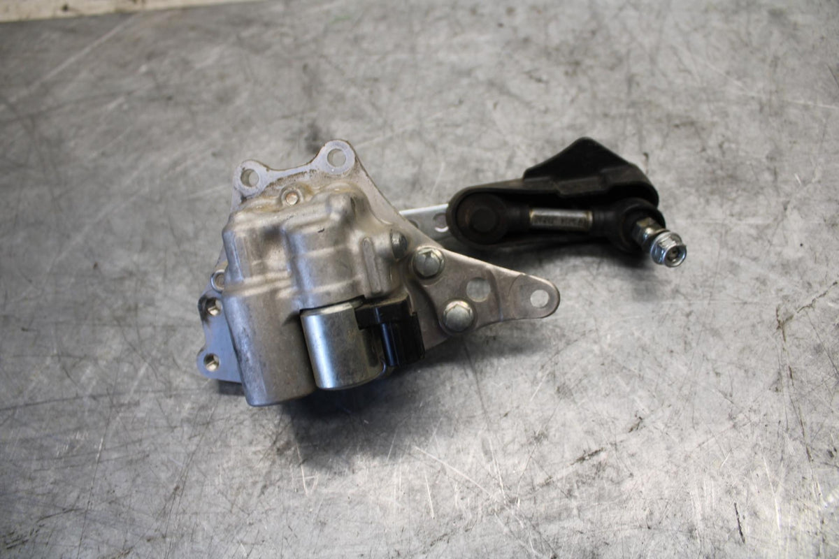 2009 Honda CBR600RR STEERING DAMPER STABILIZER 53700-MFJ-D01 BB536