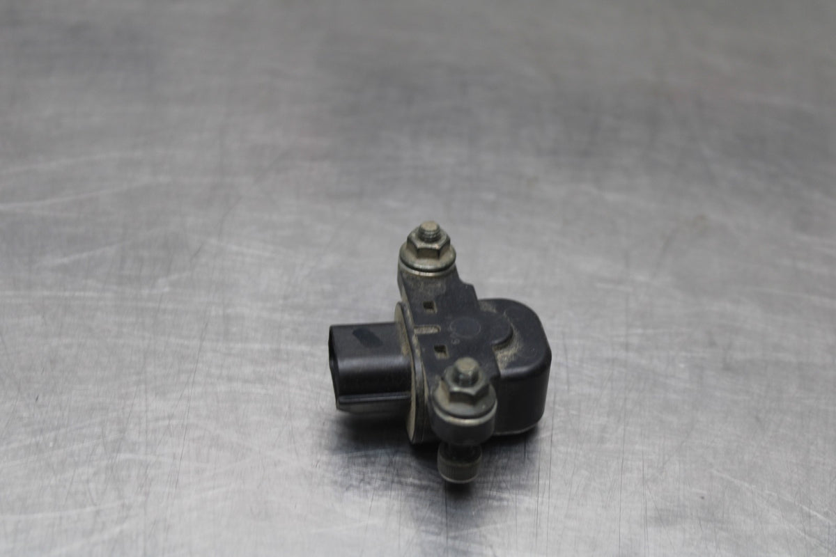 05-06 KAWASAKI NINJA ZX6R TIP OVER BANK ANGLE CRASH SENSOR SWITCH  BB877